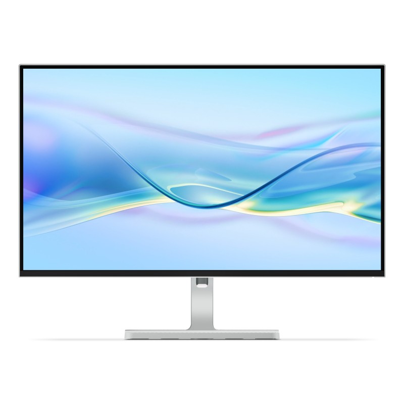 MON 27IPS HDMI DP QHD 2K WH MM USB L27H-4A 3Y USBC 75W BIANCO