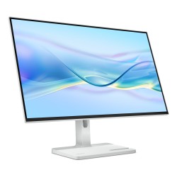 MON 27IPS HDMI DP QHD 2K WH MM USB L27H-4A 3Y USBC 75W BIANCO