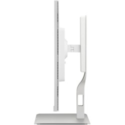 MON 27IPS QHD PANTONE 120HZ PD90W VP2766-2K RGB100 USBC PIVOT WHITE