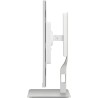 MON 27IPS QHD PANTONE 120HZ PD90W VP2766-2K RGB100 USBC PIVOT WHITE