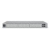 SWITCH 48P LAN GIGABIT UBIQUITI USW-PRO-MAX-48 L3 16P RJ45 25GB