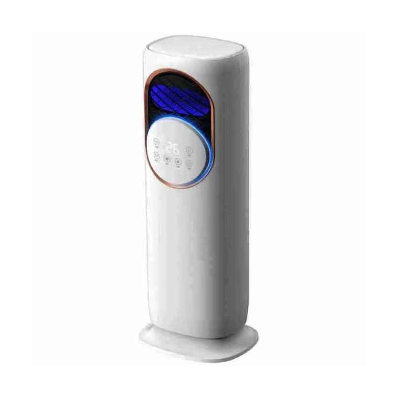 VENTILATORE A TORRETTA 4 IN 1 AKIC41-R