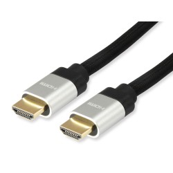 CAVO HDMIHDMI V21 8K 60HZ 4K 120HZ - 1 MT 119380