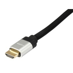 CAVO HDMIHDMI V21 8K 60HZ 4K 120HZ - 1 MT 119380