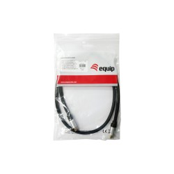 CAVO HDMIHDMI V21 8K 60HZ 4K 120HZ - 1 MT 119380