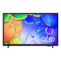 TV 32 SAM  FHD QLED SMART TIZEN LAN DVT2 DVBS2 ITALIA