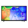 TV 32 SAM  FHD QLED SMART TIZEN LAN DVT2 DVBS2 ITALIA