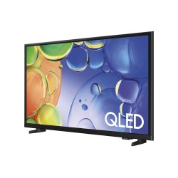 TV 32 SAM  FHD QLED SMART TIZEN LAN DVT2 DVBS2 ITALIA