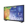 TV 32 SAM  FHD QLED SMART TIZEN LAN DVT2 DVBS2 ITALIA