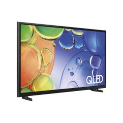 TV 32 SAM  FHD QLED SMART TIZEN LAN DVT2 DVBS2 ITALIA