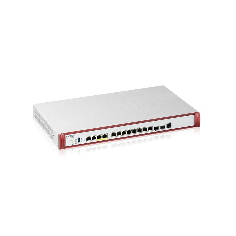 FIREWALL USG FLEX H SERIES 100 FIRE WALL 8P +1Y SECUR PACK