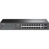 SWITCH 20P GIGABIT MANANAGED OMADA 16P POE 2P NON POE 2SFP CLOUD OMADA