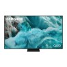 TV 55 SAM 4K UHD QLED TV SMART LAN DVT2 DVBS2 PIEDE ITALIA QLED