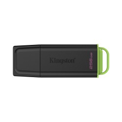 PEN DRIVE 256 GB DATATRAVELER EXODIA USB 32 GEN1 NEROVERDE DTXG2256GB