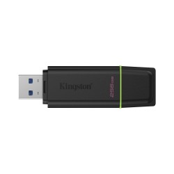 PEN DRIVE 256 GB DATATRAVELER EXODIA USB 32 GEN1 NEROVERDE DTXG2256GB