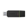 PEN DRIVE 256 GB DATATRAVELER EXODIA USB 32 GEN1 NEROVERDE DTXG2256GB