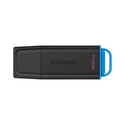 PEN DRIVE 128 GB DATATRAVELER EXODIA USB 32 GEN1 NEROBLU DTXG2128GB