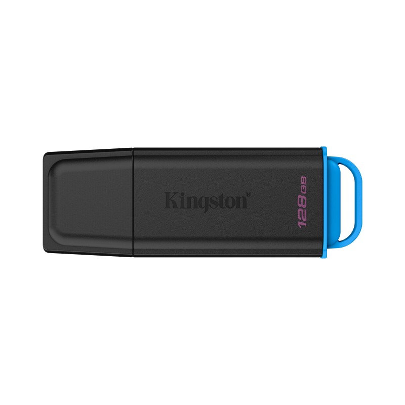 PEN DRIVE 128 GB DATATRAVELER EXODIA USB 32 GEN1 NEROBLU DTXG2128GB