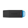 PEN DRIVE 128 GB DATATRAVELER EXODIA USB 32 GEN1 NEROBLU DTXG2128GB