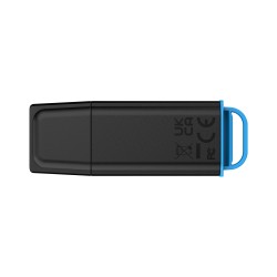 PEN DRIVE 128 GB DATATRAVELER EXODIA USB 32 GEN1 NEROBLU DTXG2128GB