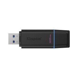 PEN DRIVE 128 GB DATATRAVELER EXODIA USB 32 GEN1 NEROBLU DTXG2128GB