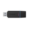 PEN DRIVE 128 GB DATATRAVELER EXODIA USB 32 GEN1 NEROBLU DTXG2128GB