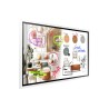 MON 55TOUCH MVA MM SAMSUNG  PRO TOUCH INTERATTIVO WM55FX FLIP PRO