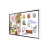 MON 55TOUCH MVA MM SAMSUNG  PRO TOUCH INTERATTIVO WM55FX FLIP PRO