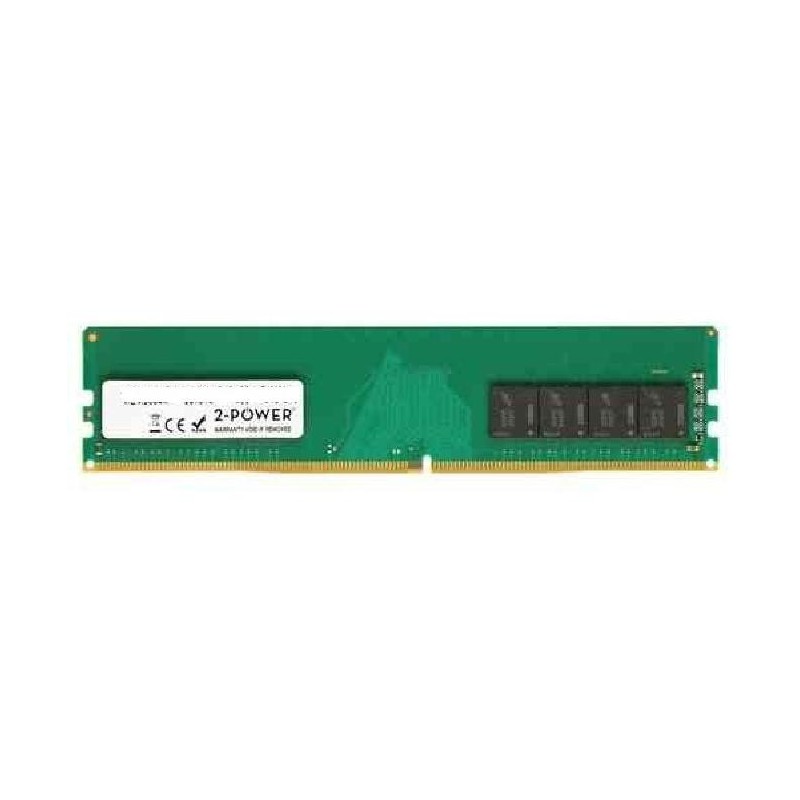 MEMORIA DDR4 8 GB PC2666 MHZ 1X8