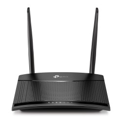 ROUTER WIRELESS TL-MR100 4G LTE 300MBPS