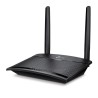 ROUTER WIRELESS TL-MR100 4G LTE 300MBPS