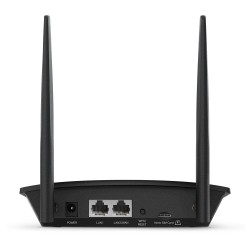ROUTER WIRELESS TL-MR100 4G LTE 300MBPS
