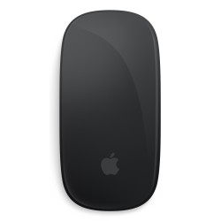 MOUSE MAGIC  APPLE WIRELESS NERO RICARICA CON CAVO USB-C