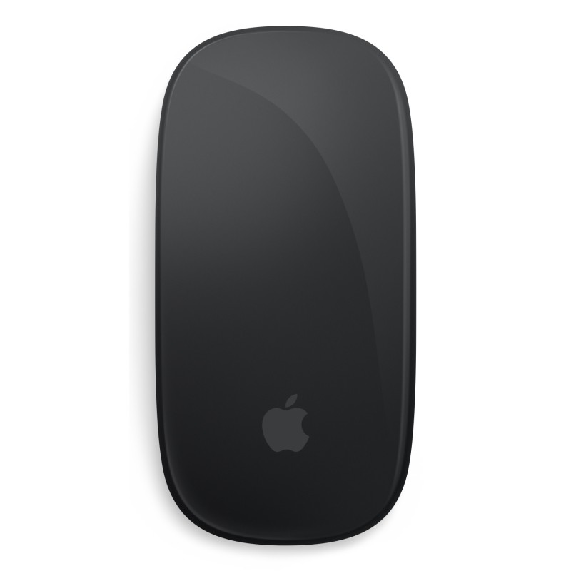 MOUSE MAGIC  APPLE WIRELESS NERO RICARICA CON CAVO USB-C