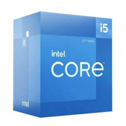 CPU CORE I5-12600KF ALDER LAKE SOCKET 1700 BX8071512600KF - BOX