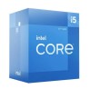 CPU CORE I5-12600KF ALDER LAKE SOCKET 1700 BX8071512600KF - BOX