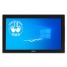 MONITOR 236 MATRIX YZ2410 M-TOUCH SCREEN FULL-HD SOLO VESA - NERO