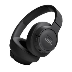CUFFIE MICROFONO TUNE 720BT BLUETOOTH NERO JBLT720BTBLK