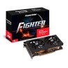 SCHEDA VIDEO RADEON RX7600 FIGHTER 20 8GB RX7600 8G-FV2