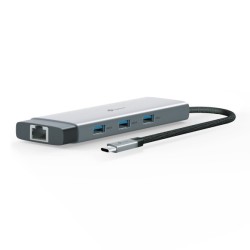 HUB USB TP-LINK DOCKING USB C
