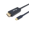 CAVO DA USB-C A HDMI MM - 20MT 4K30HZ 133412