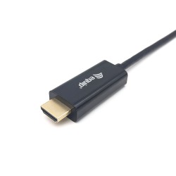 CAVO DA USB-C A HDMI MM - 20MT 4K30HZ 133412