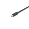 CAVO DA USB-C A HDMI MM - 20MT 4K30HZ 133412