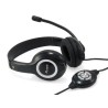CUFFIE MICROFONO - USB 245301