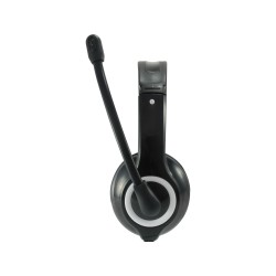 CUFFIE MICROFONO - USB 245301