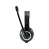 CUFFIE MICROFONO - USB 245301