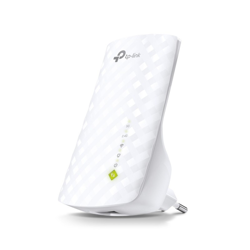 RANGE EXTENDER RE200