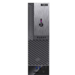 PC I5 16G 1TB M2 H610 W11P TM I5-14400 DDR4 TYPE-C FLEXY 8LT
