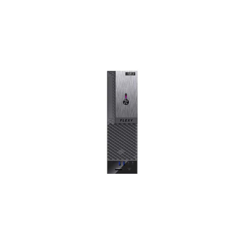 PC I5 16G 1TB M2 H610 W11P TM I5-14400 DDR4 TYPE-C FLEXY 8LT
