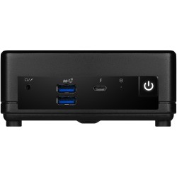 PC MSI CUBI 5 CORE 5 16G 512GB W11P C5-120U WIFI HD VESA DDR5